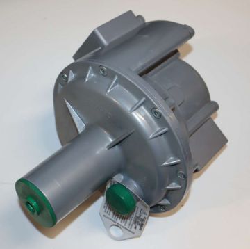 Pietro 1-1/4 inch Gas Pressure Regulator